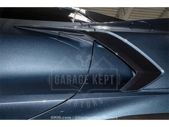 2021 Chevrolet Corvette (CC-2076731) for sale in Grand Rapids, Michigan