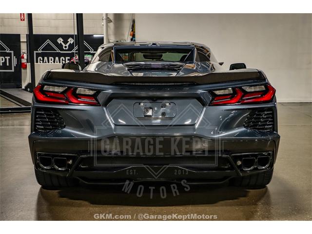 2021 Chevrolet Corvette (CC-2076731) for sale in Grand Rapids, Michigan