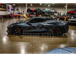 2021 Chevrolet Corvette (CC-2076731) for sale in Grand Rapids, Michigan