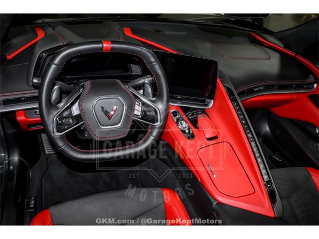 2021 Chevrolet Corvette (CC-2076731) for sale in Grand Rapids, Michigan
