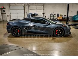 2021 Chevrolet Corvette (CC-2076731) for sale in Grand Rapids, Michigan