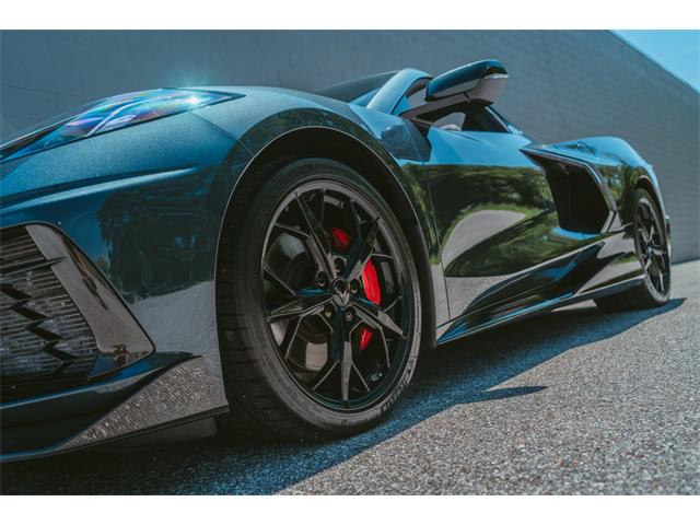 2021 Chevrolet Corvette (CC-2076731) for sale in Grand Rapids, Michigan