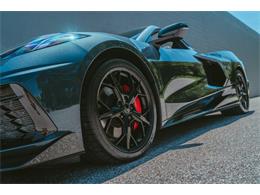 2021 Chevrolet Corvette (CC-2076731) for sale in Grand Rapids, Michigan
