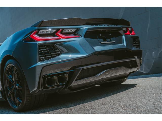 2021 Chevrolet Corvette (CC-2076731) for sale in Grand Rapids, Michigan