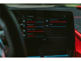 2021 Chevrolet Corvette (CC-2076731) for sale in Grand Rapids, Michigan