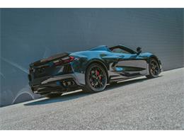 2021 Chevrolet Corvette (CC-2076731) for sale in Grand Rapids, Michigan