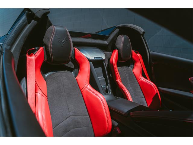 2021 Chevrolet Corvette (CC-2076731) for sale in Grand Rapids, Michigan
