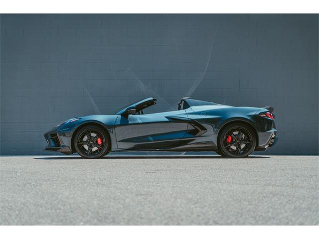 2021 Chevrolet Corvette (CC-2076731) for sale in Grand Rapids, Michigan