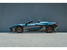 2021 Chevrolet Corvette (CC-2076731) for sale in Grand Rapids, Michigan