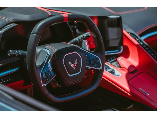 2021 Chevrolet Corvette (CC-2076731) for sale in Grand Rapids, Michigan