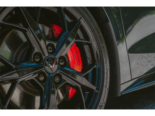 2021 Chevrolet Corvette (CC-2076731) for sale in Grand Rapids, Michigan