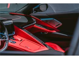 2021 Chevrolet Corvette (CC-2076731) for sale in Grand Rapids, Michigan