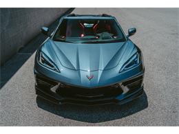 2021 Chevrolet Corvette (CC-2076731) for sale in Grand Rapids, Michigan