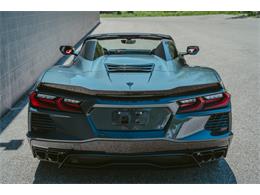 2021 Chevrolet Corvette (CC-2076731) for sale in Grand Rapids, Michigan