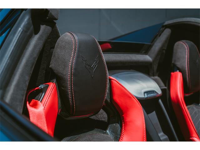 2021 Chevrolet Corvette (CC-2076731) for sale in Grand Rapids, Michigan
