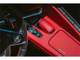 2021 Chevrolet Corvette (CC-2076731) for sale in Grand Rapids, Michigan