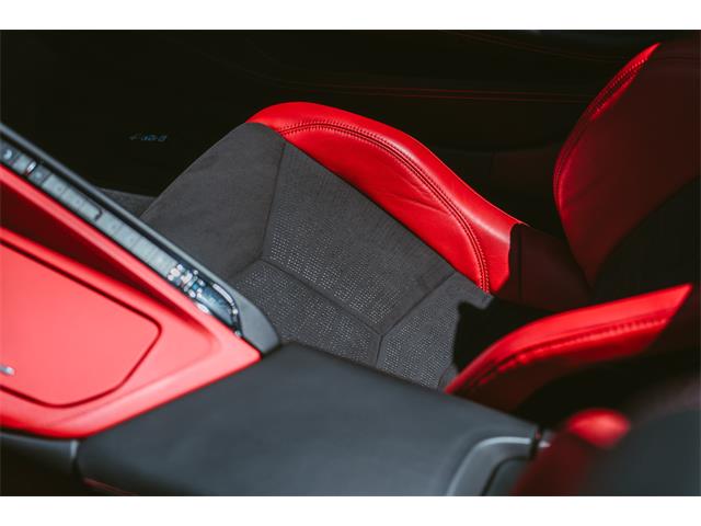2021 Chevrolet Corvette (CC-2076731) for sale in Grand Rapids, Michigan
