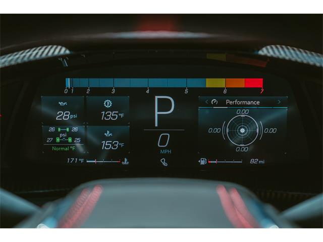2021 Chevrolet Corvette (CC-2076731) for sale in Grand Rapids, Michigan