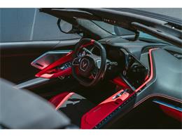 2021 Chevrolet Corvette (CC-2076731) for sale in Grand Rapids, Michigan