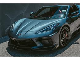 2021 Chevrolet Corvette (CC-2076731) for sale in Grand Rapids, Michigan