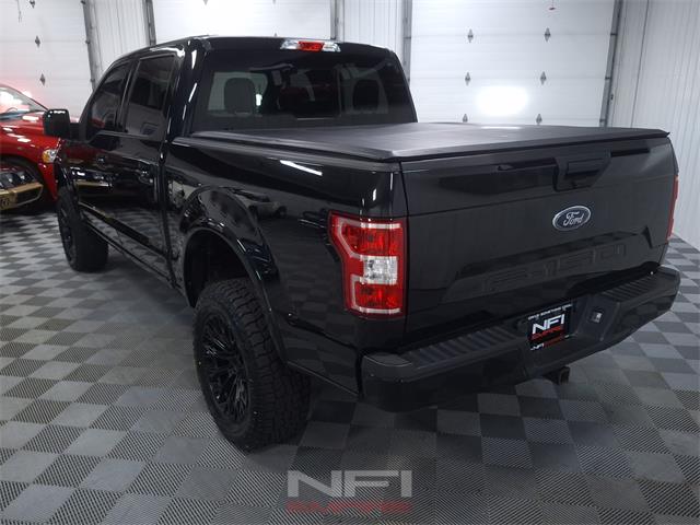 2019 Ford F150 (CC-2076732) for sale in North East, Pennsylvania