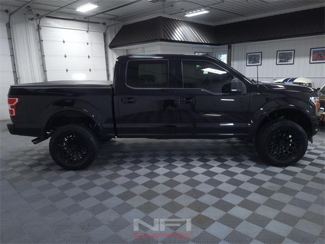 2019 Ford F150 (CC-2076732) for sale in North East, Pennsylvania