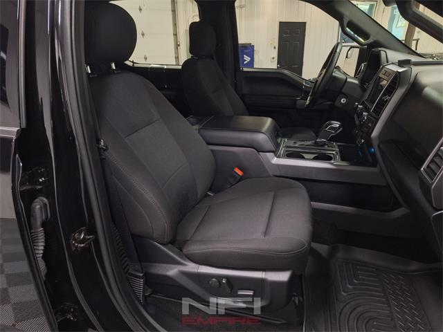 2019 Ford F150 (CC-2076732) for sale in North East, Pennsylvania