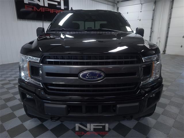 2019 Ford F150 (CC-2076732) for sale in North East, Pennsylvania