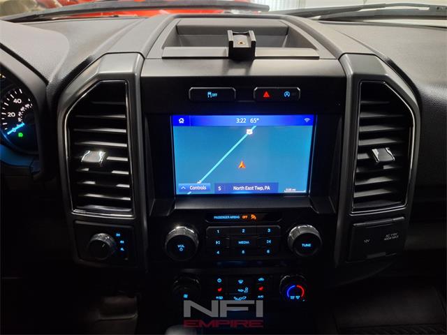 2019 Ford F150 (CC-2076732) for sale in North East, Pennsylvania