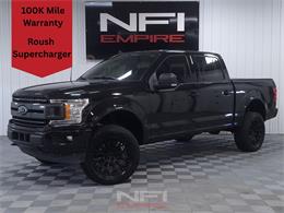 2019 Ford F150 (CC-2076732) for sale in North East, Pennsylvania