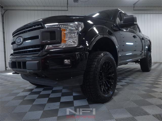 2019 Ford F150 (CC-2076732) for sale in North East, Pennsylvania