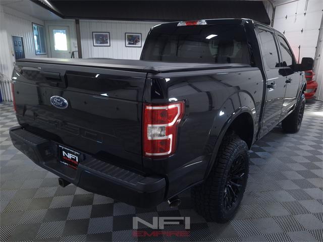 2019 Ford F150 (CC-2076732) for sale in North East, Pennsylvania