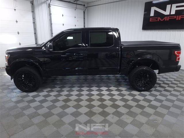 2019 Ford F150 (CC-2076732) for sale in North East, Pennsylvania