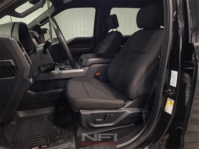 2019 Ford F150 (CC-2076732) for sale in North East, Pennsylvania