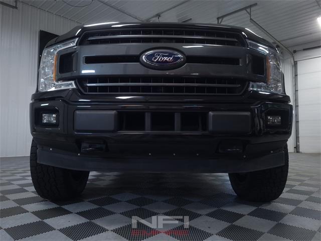 2019 Ford F150 (CC-2076732) for sale in North East, Pennsylvania