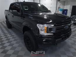 2019 Ford F150 (CC-2076732) for sale in North East, Pennsylvania