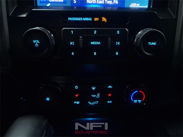 2019 Ford F150 (CC-2076732) for sale in North East, Pennsylvania