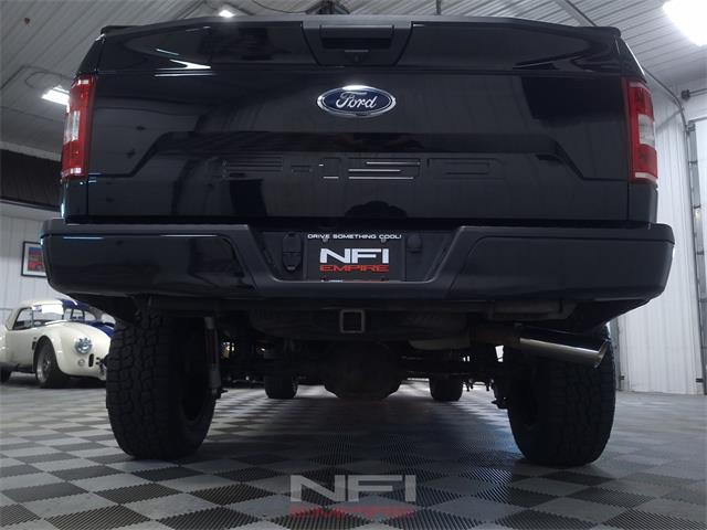 2019 Ford F150 (CC-2076732) for sale in North East, Pennsylvania