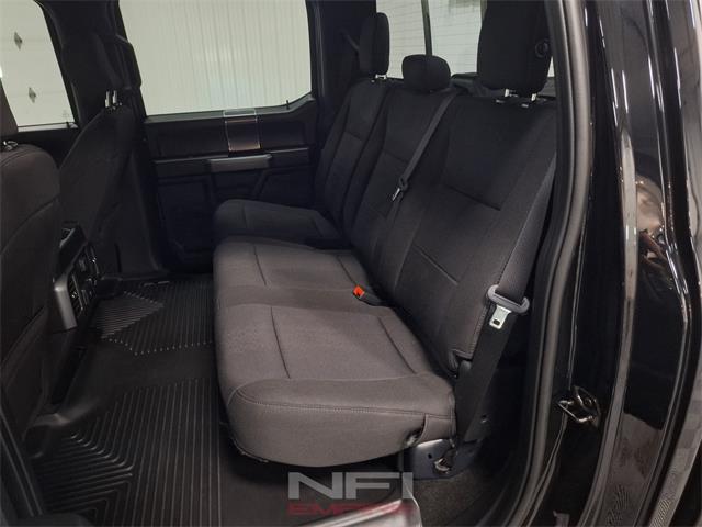 2019 Ford F150 (CC-2076732) for sale in North East, Pennsylvania
