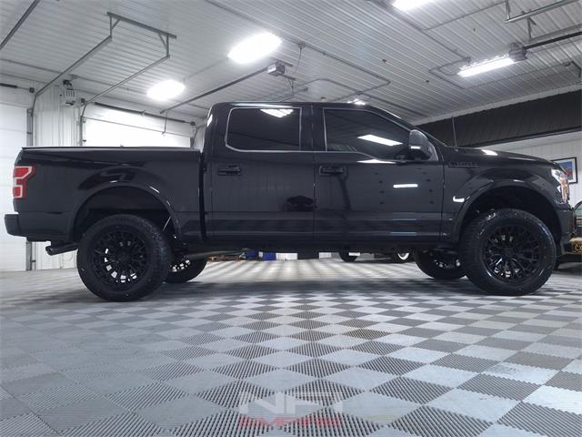 2019 Ford F150 (CC-2076732) for sale in North East, Pennsylvania