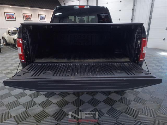 2019 Ford F150 (CC-2076732) for sale in North East, Pennsylvania