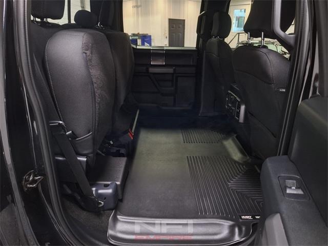2019 Ford F150 (CC-2076732) for sale in North East, Pennsylvania