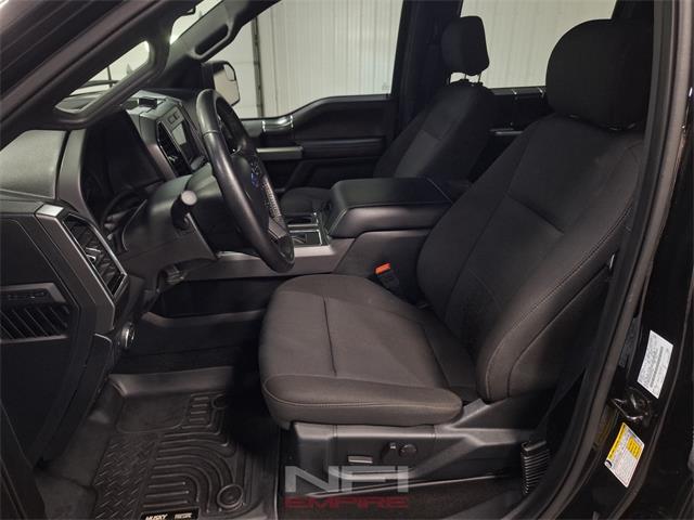 2019 Ford F150 (CC-2076732) for sale in North East, Pennsylvania