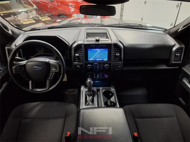 2019 Ford F150 (CC-2076732) for sale in North East, Pennsylvania
