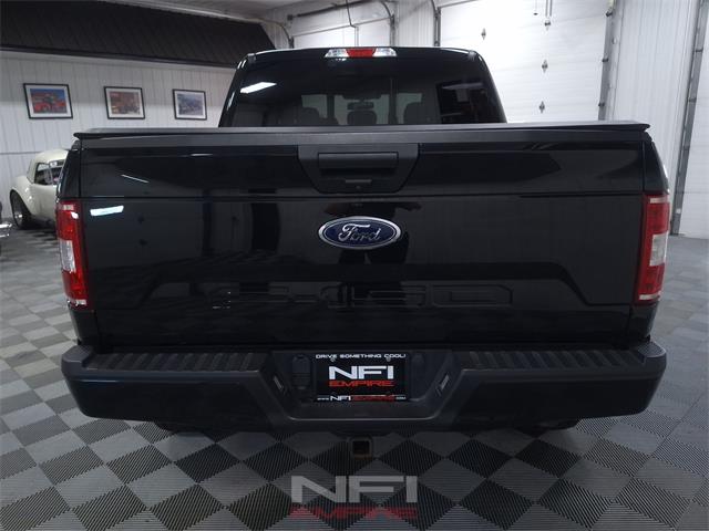 2019 Ford F150 (CC-2076732) for sale in North East, Pennsylvania