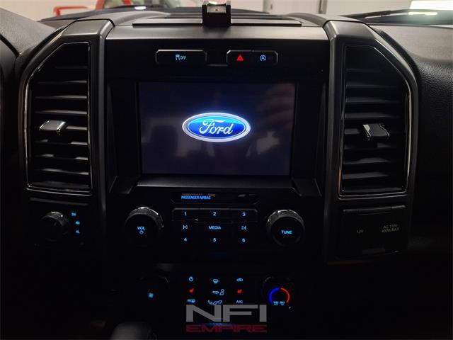 2019 Ford F150 (CC-2076732) for sale in North East, Pennsylvania