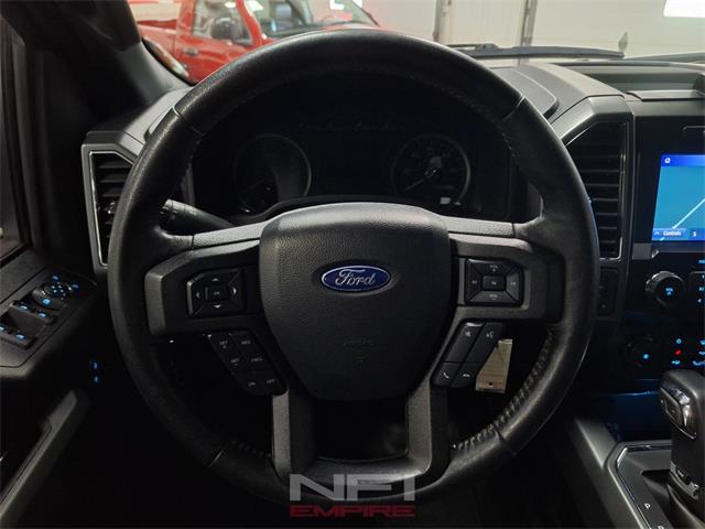 2019 Ford F150 (CC-2076732) for sale in North East, Pennsylvania