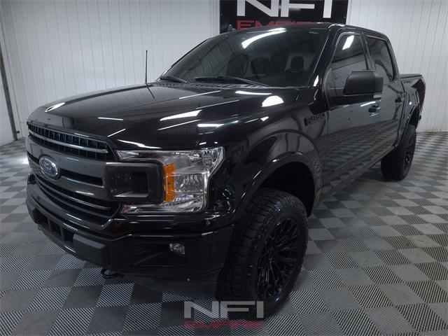 2019 Ford F150 (CC-2076732) for sale in North East, Pennsylvania