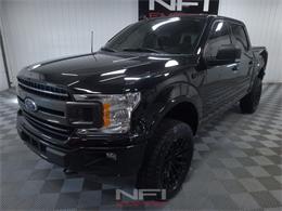 2019 Ford F150 (CC-2076732) for sale in North East, Pennsylvania