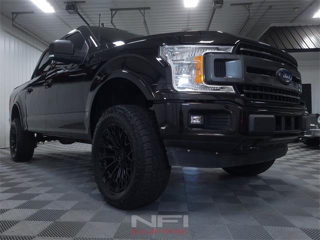 2019 Ford F150 (CC-2076732) for sale in North East, Pennsylvania